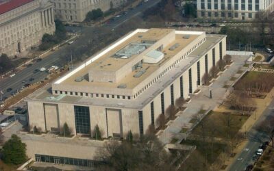 El Smithsonian, la esclavitud y la tergiversación de la historia por Trump