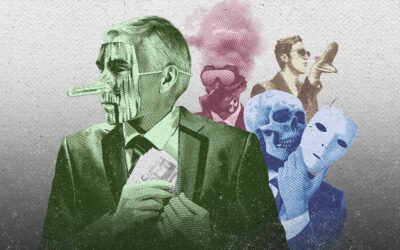 El soborno en la Biblia