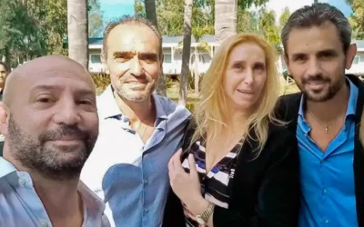 El gobierno de Milei, con m de megacorrupción