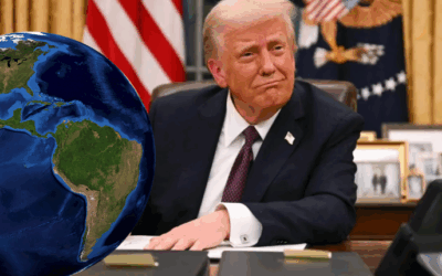 La Asociación Americana de Juristas denuncia la injerencia imperialista de Trump en América Latina y acusa violaciones del derecho internacional