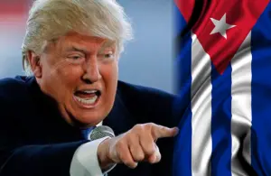 EEUU sigue obsesionado con colapsar Cuba, dice experto estadounidense