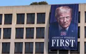 Trump’s War on Workers