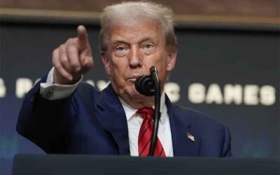 Trump’s tariffs against Latin America: Part of a global battle