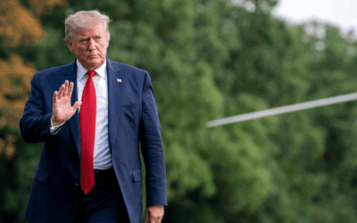 An Out of Sight Ramification of Trump’s Tariffs