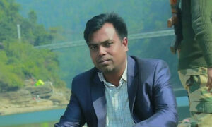 Promising Media Safety in Election-bound Bangladesh  