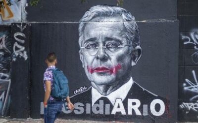 A mis amigos, impunidad
