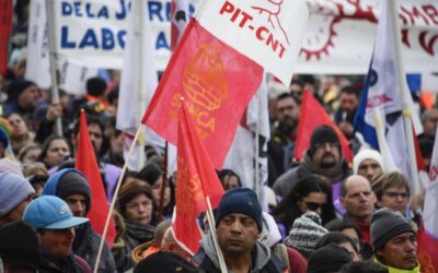 Uruguay | Inicio del Gobierno progresista, salario real rezagado y puja distributiva en el centro de la agenda – Por Gustavo Guerrero