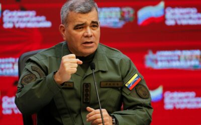 Venezuela | Vladimir Padrino López destacó el masivo alistamiento popular en la Milicia Bolivariana para defender la paz y la soberanía ante las agresiones de EE.UU.