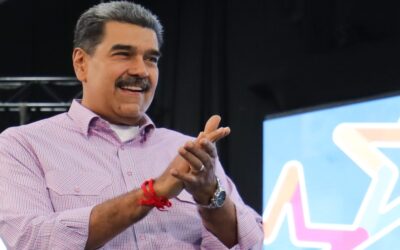 La administración Trump, Venezuela, y la guerra híbrida multifactorial