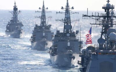 Alerta regional: EEUU amenaza con tropas la paz latinoamericano-caribeña