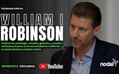 Entrevistas de la semana