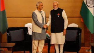 When New Delhi Rejects Dhaka’s Allegation