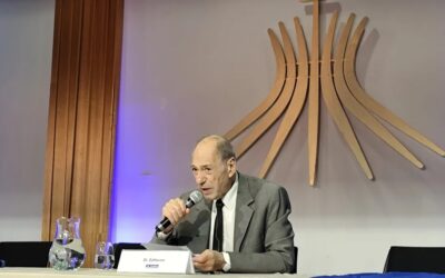 Argentina | Raúl Zaffaroni, ex juez de la Corte Suprema de Justicia : “Esto no es un Poder Judicial, es un mamarracho” – Por Carlos Romero