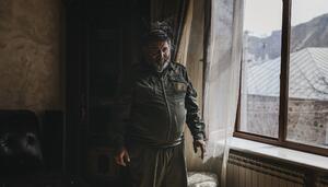 El silencio como arma en la frontera armenia