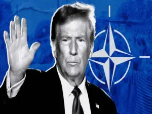 Trump’s Proposal For NATO To Stop Buying Russian Oil & Start Tariffing China Is Unrealistic