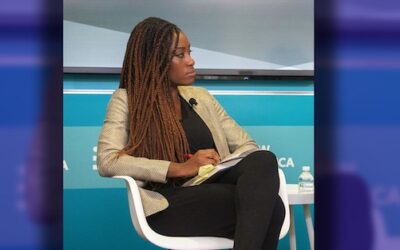 Columnist Karen Attiah fired at The Washington Post