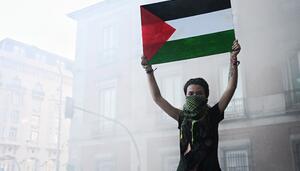 Sánchez pospone el decreto de embargo de armas a Israel e IU amenaza con irse del Consejo de Ministros
