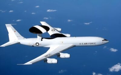 Venezuela denounces U.S. spy flights, says reconnaissance missions have tripled (+Guyana & Trinidad)