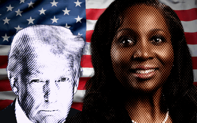 United States: Lisa Cook sacking exposes Trump’s racist power grab