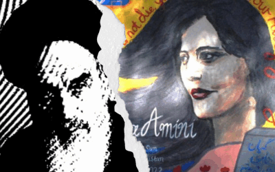 Kurds of Iran in the crosshairs of imperialism — from Khomeini to Trump