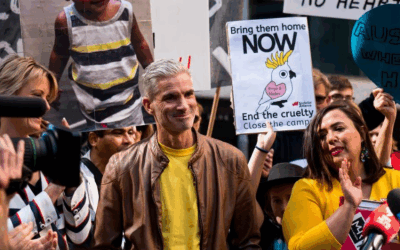 ‘Back to Bilo’ and the contested ground of ‘Australian values’