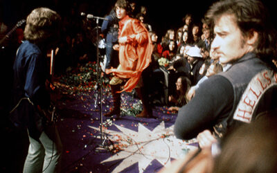 Sympathy for the Devil: Faust, the ’60s, and the Tragedy of Development