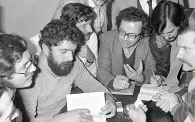 Lula’s Unfinished Democracy