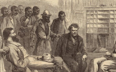 The Case for a Third Reconstruction
