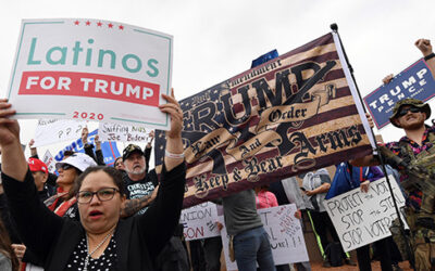 ¿Por Qué MAGA?