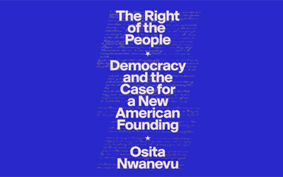Know Your Enemy: The Case for Democracy