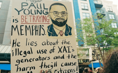 Fighting Trump and the Black collaborators too
