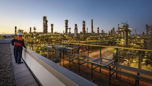 La producción de combustibles fósiles prevista para 2030 duplica la compatible con un calentamiento de 1,5ºC