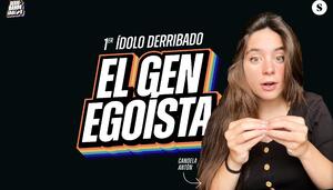 Derribando el gen egoísta de Richard Dawkins