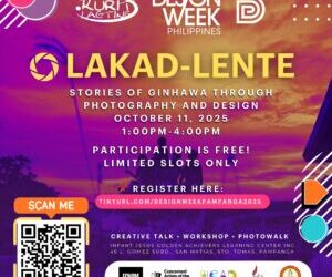 Through the Lens of Ginhawa: Lakad-Lente Comes to Sto. Tomas, Pampanga