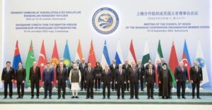 Global Governance: A Proposal from Eurasia