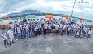 Artists Lead Sorsogon City Edition of Scott Kelby’s Worldwide Photowalk