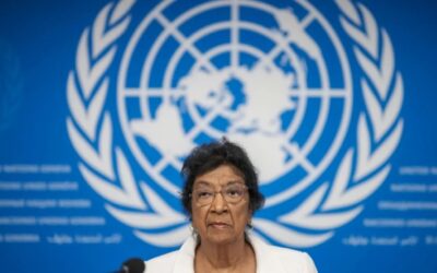 Internacional | Un informe de la ONU acusa a Israel de cometer genocidio en Gaza,mientras el sionismo inicia una gran ofensiva terrestre en la Ciudad de Gaza, a pesar de que aún permanecen 600.000 civiles