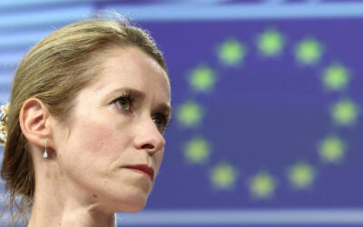 Internacional | La Comisión Europea aprobó la suspensión parcial del acuerdo comercial con Israel en respuesta a la situación en Gaza, dejando la decisión final en manos de los Estados miembros de la UE