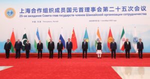 Canada needs diplomacy to reach out to growing economies