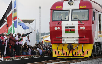África: seriam os chineses novos imperialistas?