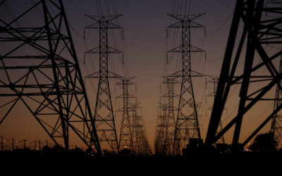 Brasil: A transição energética sabotada