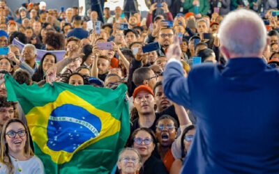E depois de condenar Bolsonaro?