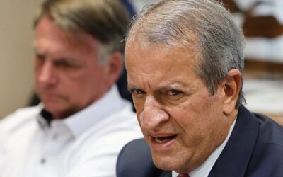 Ultradireita: o PL já não é tão fiel a Bolsonaro