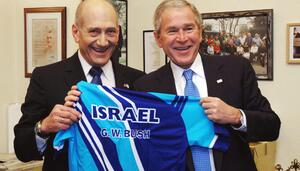 El Davos gallego invita al ex primer ministro israelí Ehud Olmert junto a altos cargos de PP y PSOE
