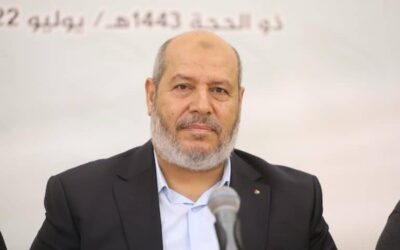 Israel bombed Qatar to assassinate Hamas’s lead ceasefire negotiators