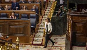 Gobierno y aliados ensanchan la grieta con Podemos y peligran aprobaciones clave