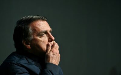 Si apre in Brasile la fase finale del processo all’ex presidente Jair Bolsonaro