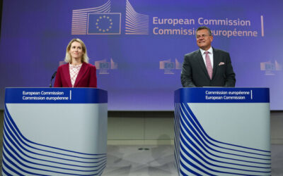La Commissione europea approva l’accordo commerciale con il Mercosur
