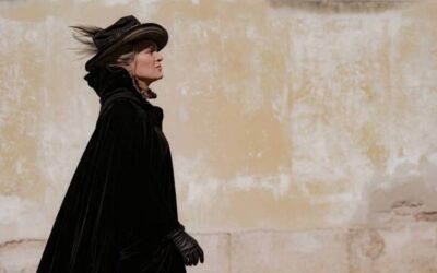 Quattro grandi film visti a Venezia
