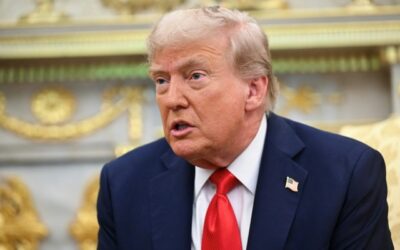 L’amministrazione Trump presenta un ricorso alla corte suprema sui dazi
